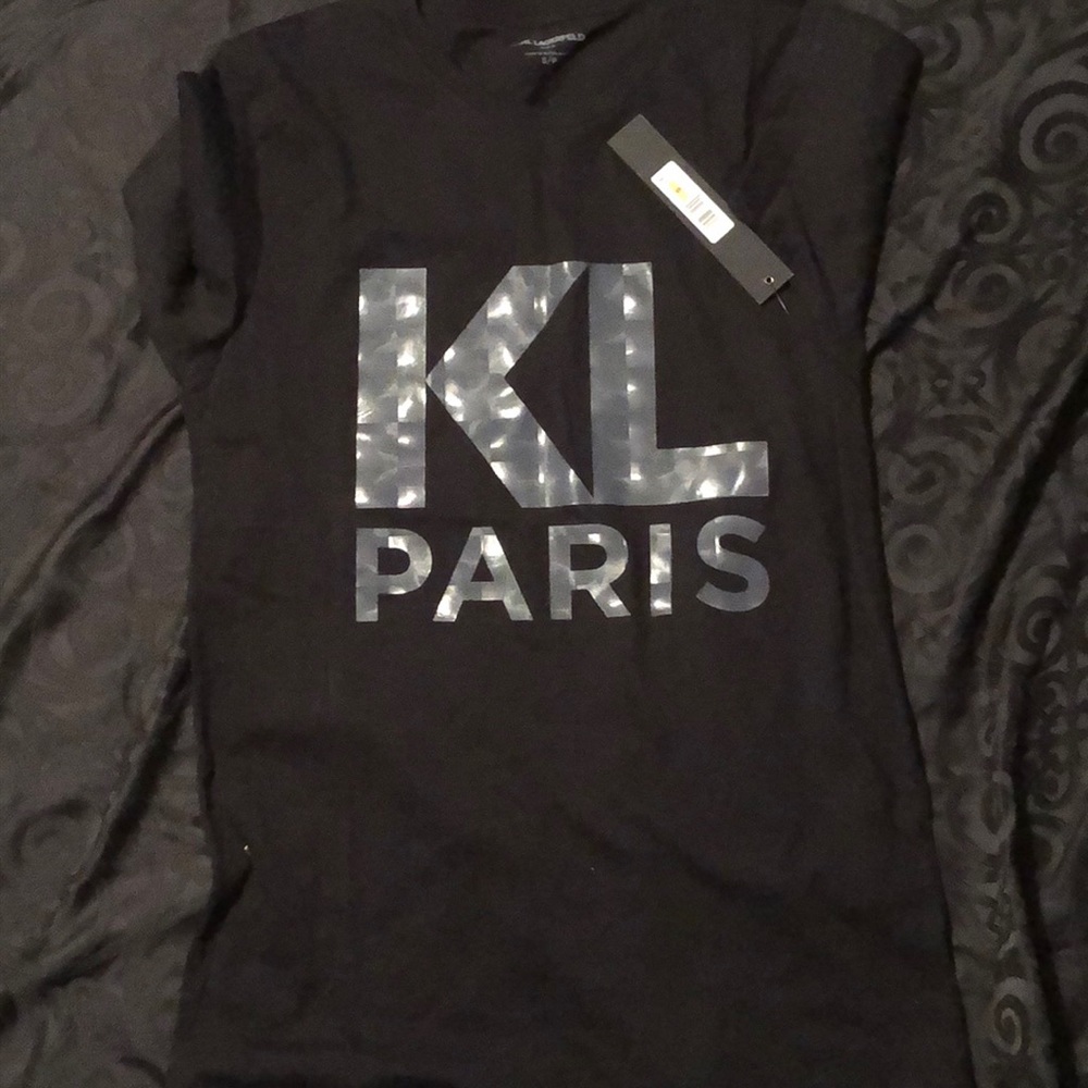 Karl lagerfeld